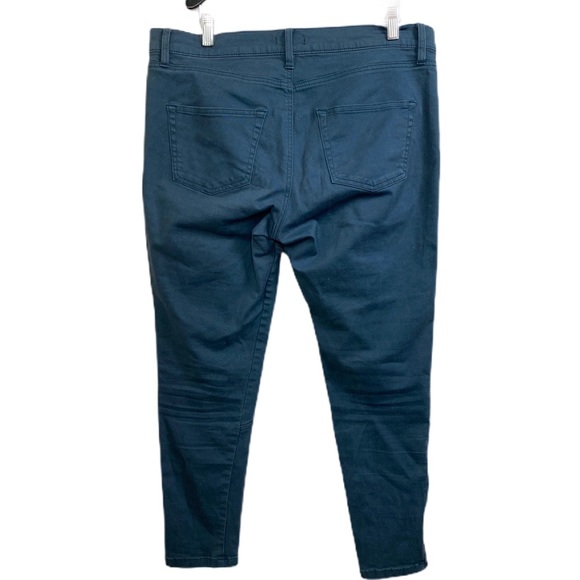 BDG Ankle Zipper Cargo Pants - Picture 2 of 6